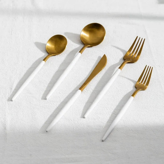 French Flatware
