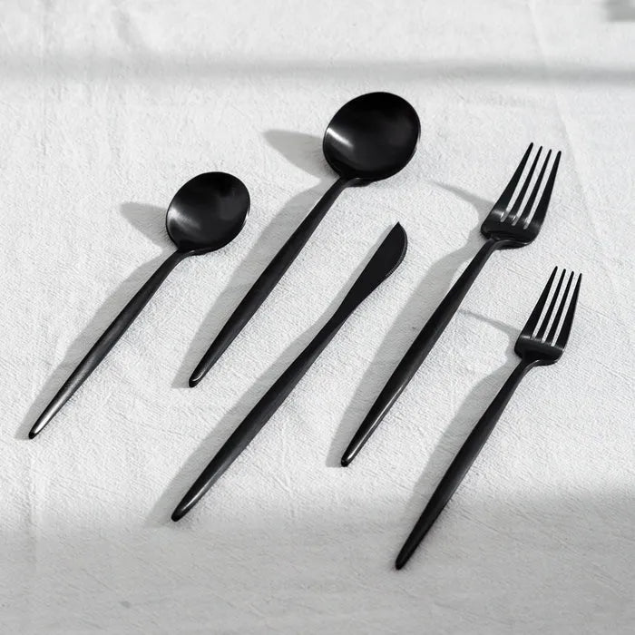 Minimalist/ French Flatware