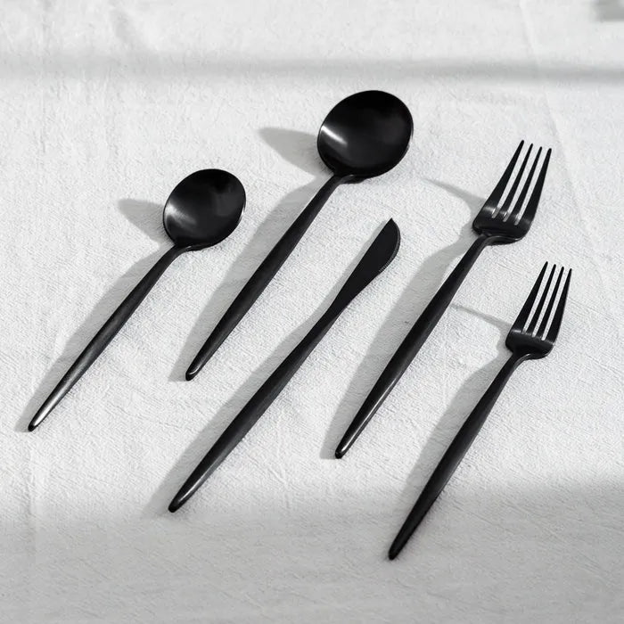 Minimalist Flatware