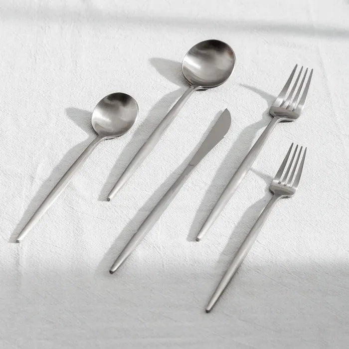Minimalist Flatware