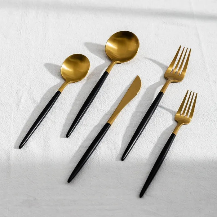 French Flatware