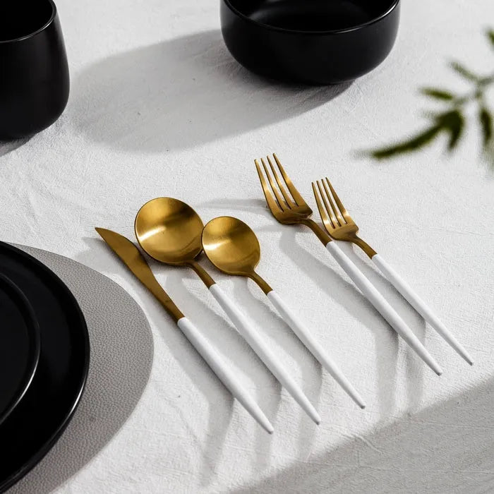 French Flatware