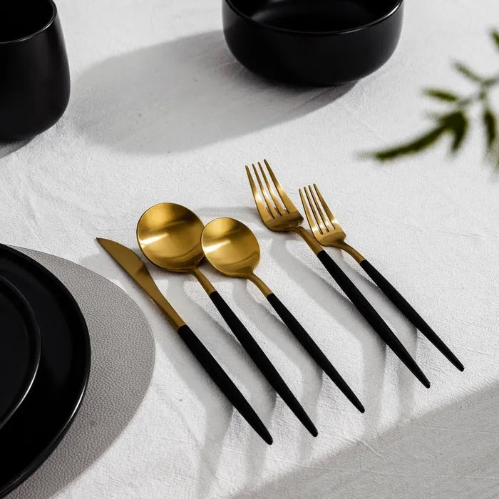 French Flatware
