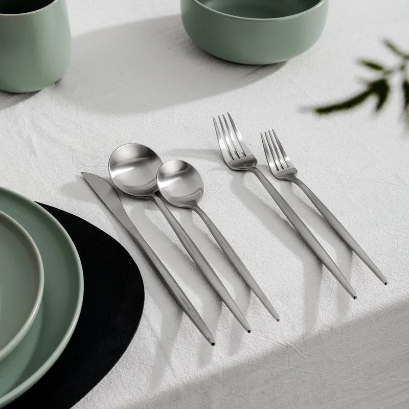 Dinnerware Set Bundle
