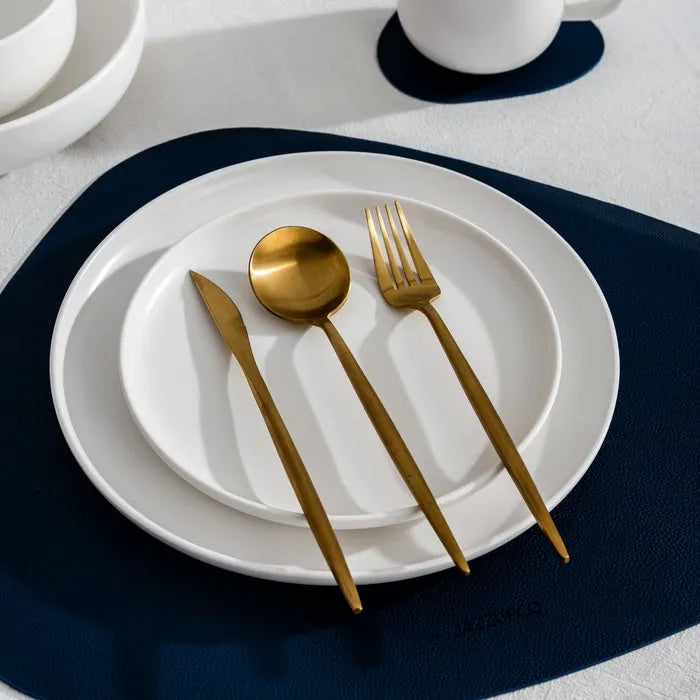 Minimalist Flatware