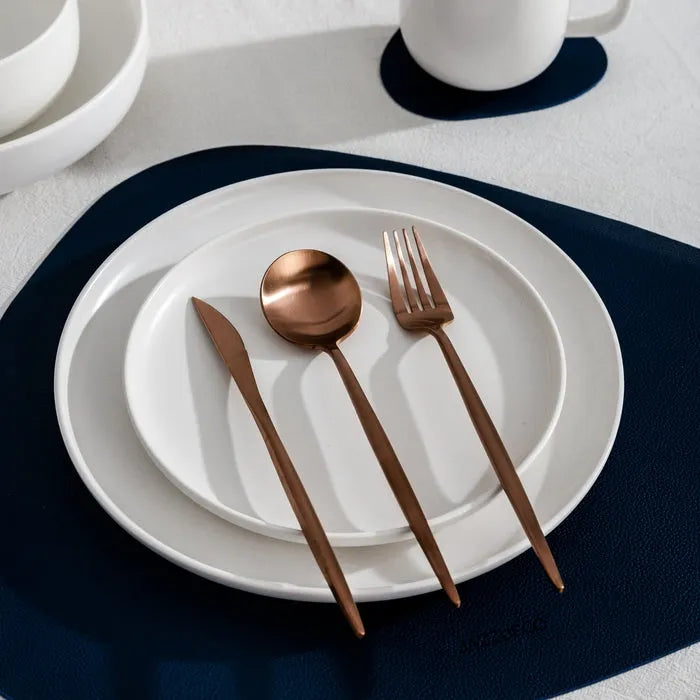 Minimalist Flatware