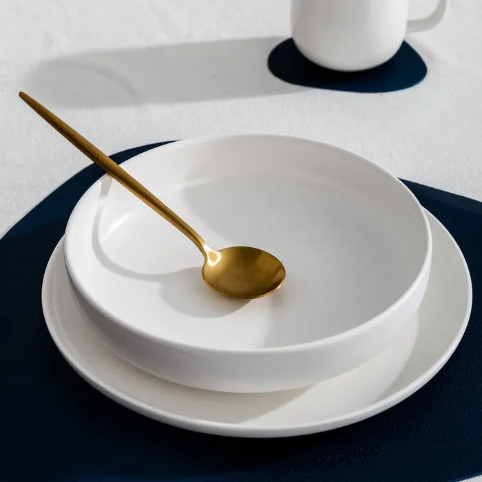 Minimalist Flatware