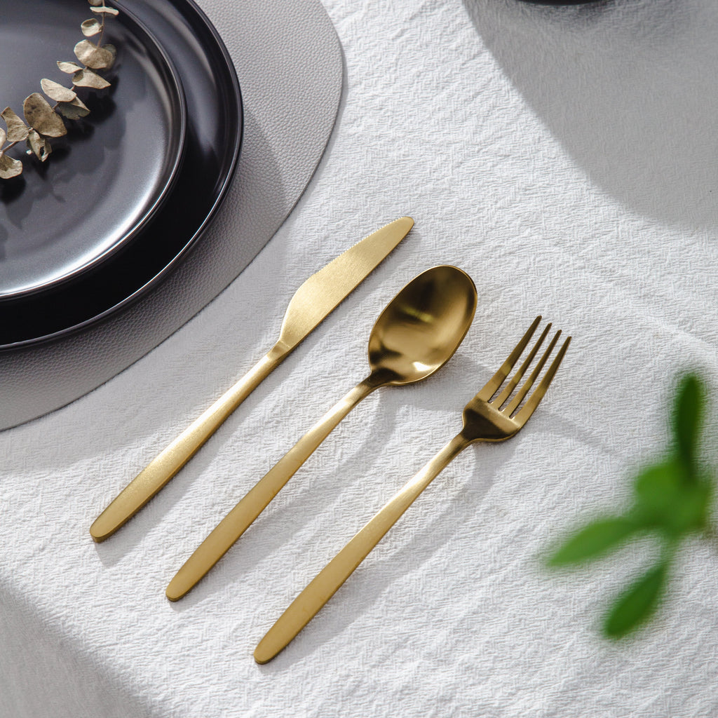 Tia Cutlery Set