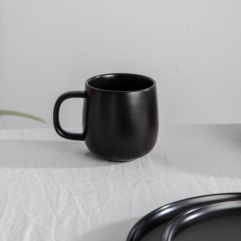 Minimalist Mug
