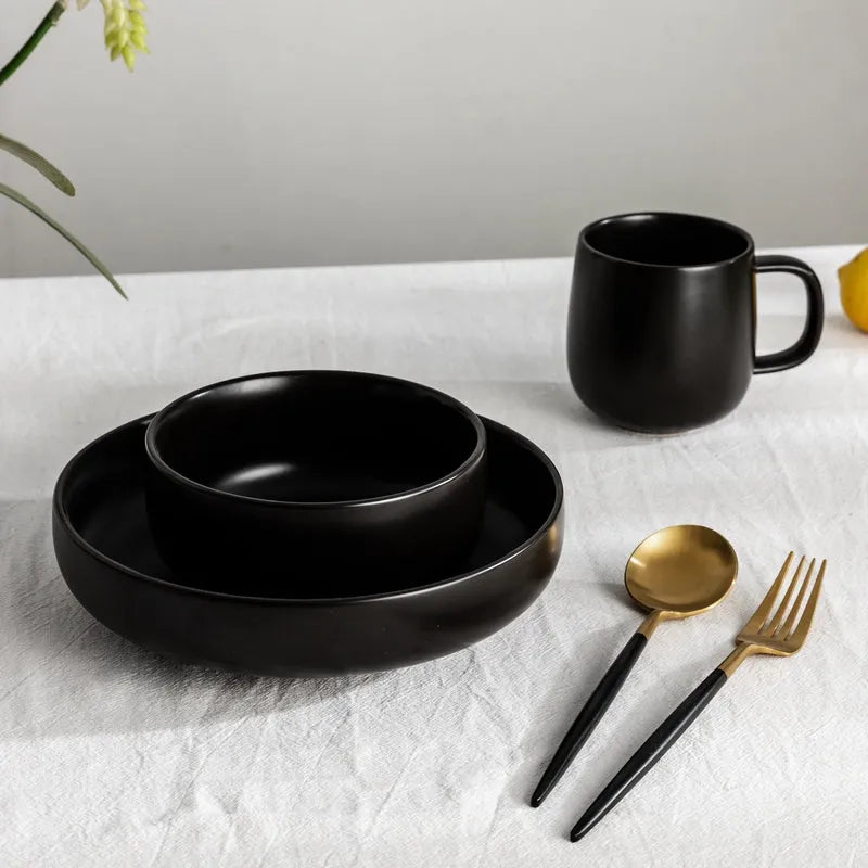 Dinnerware Set Bundle