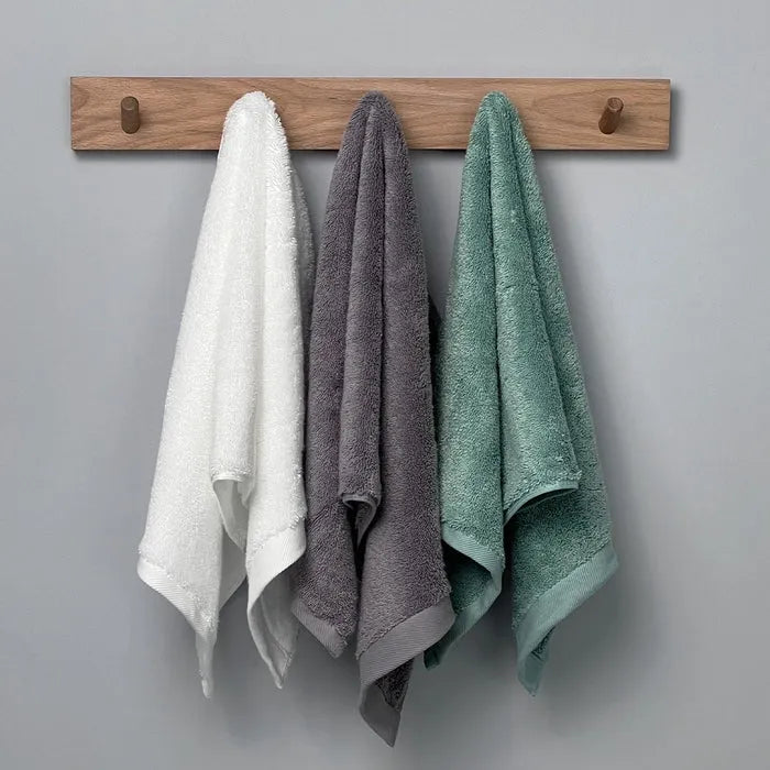 Luxury Hotel Collection Towels