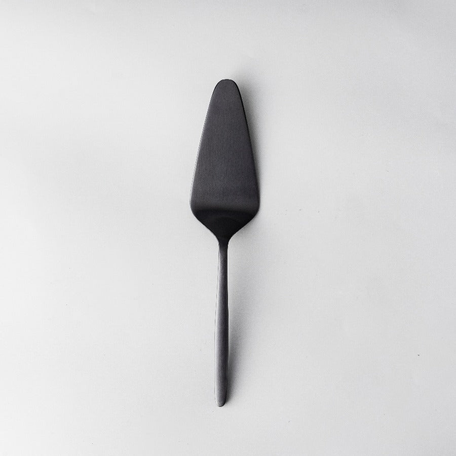 Cake Knife Free Gift-free_product-JAZZUPCO-Matte Black-JAZZUPCO