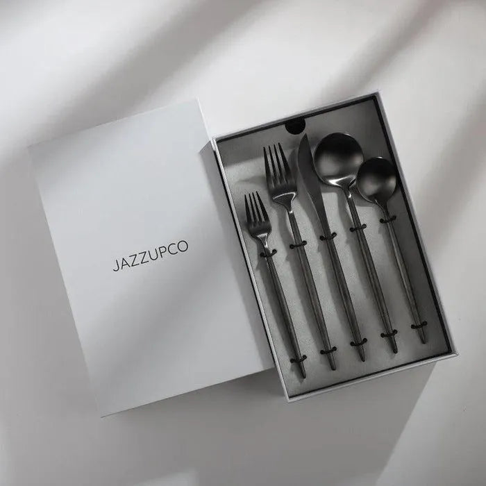 Minimalist Flatware