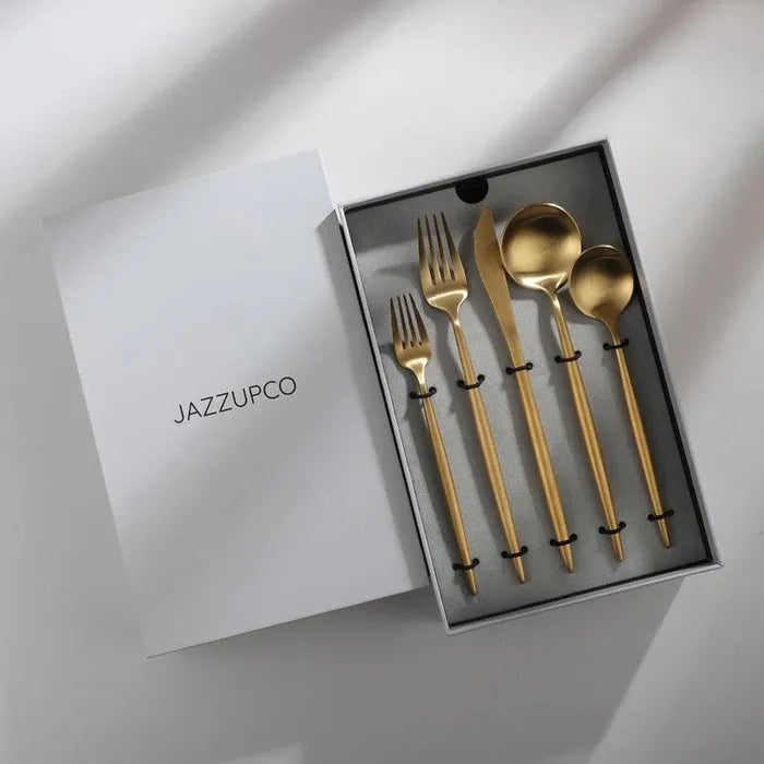 Minimalist Flatware