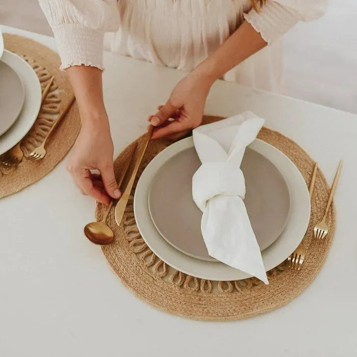 Minimalist Flatware