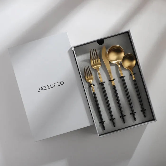 Minimalist/ French Flatware