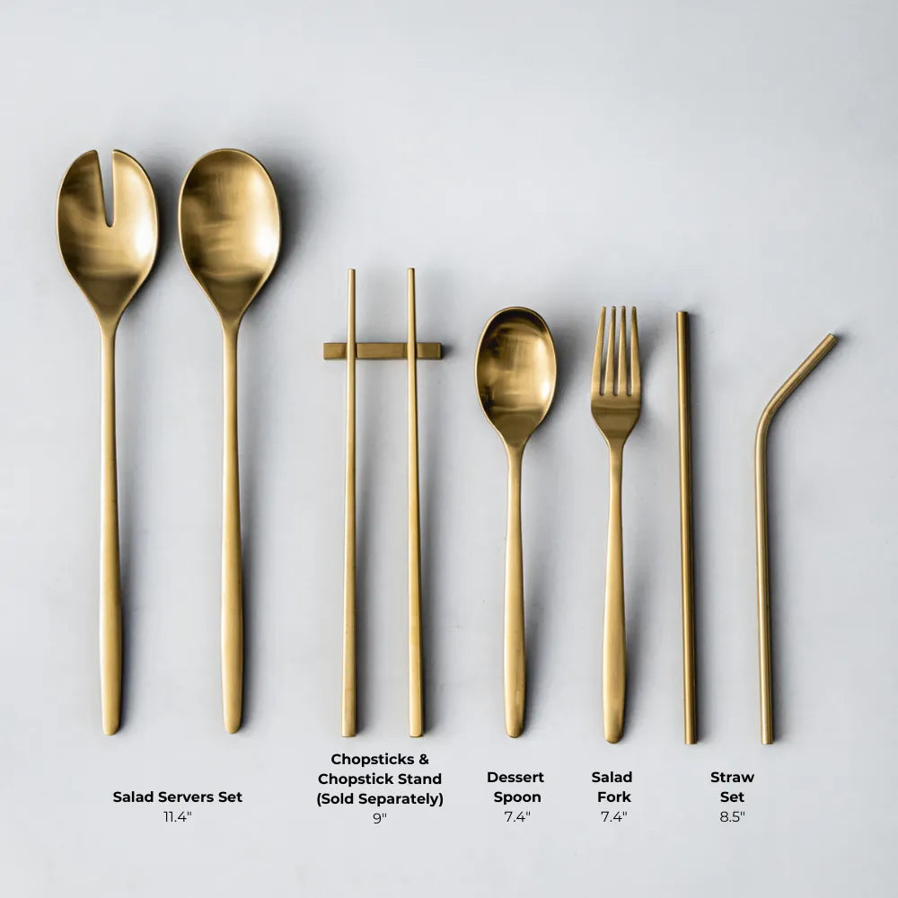 Individual & Matching Pieces