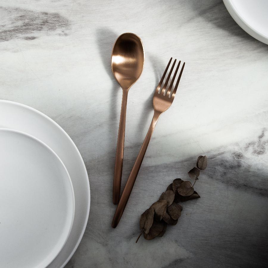 Serving Utensils & Salad Servers