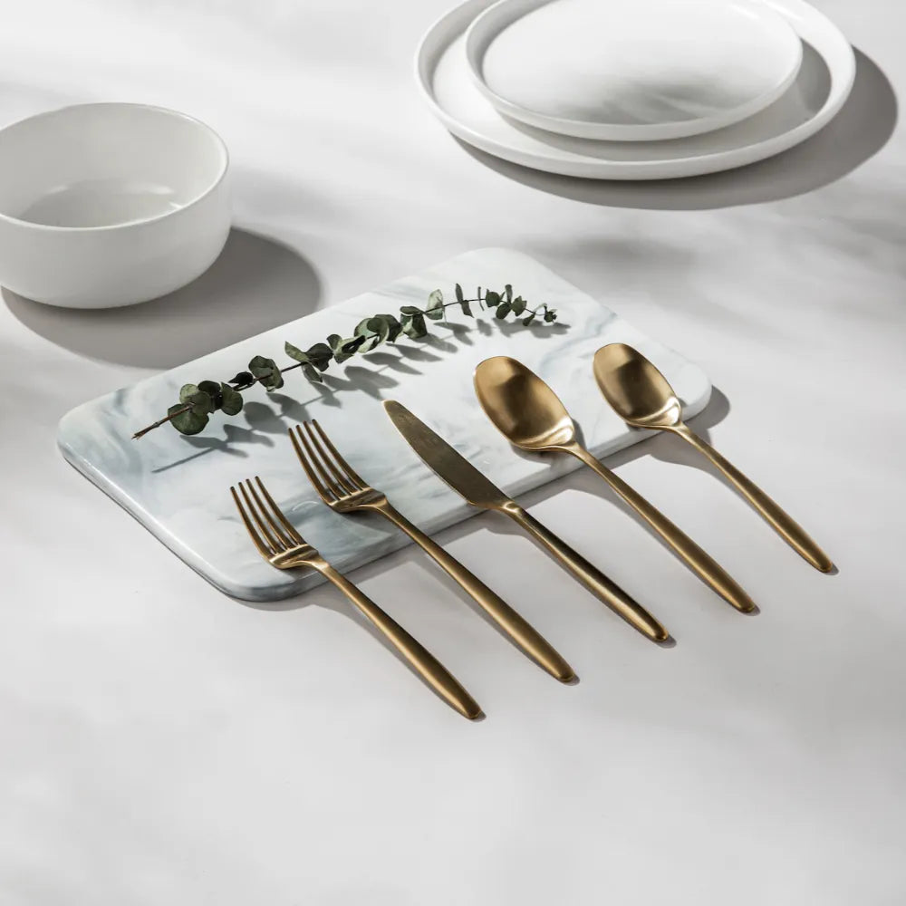 Ava Flatware