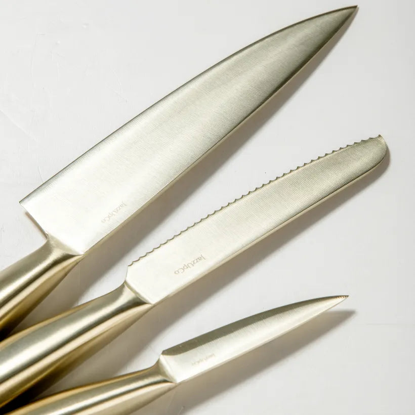 Knife Set Bundle
