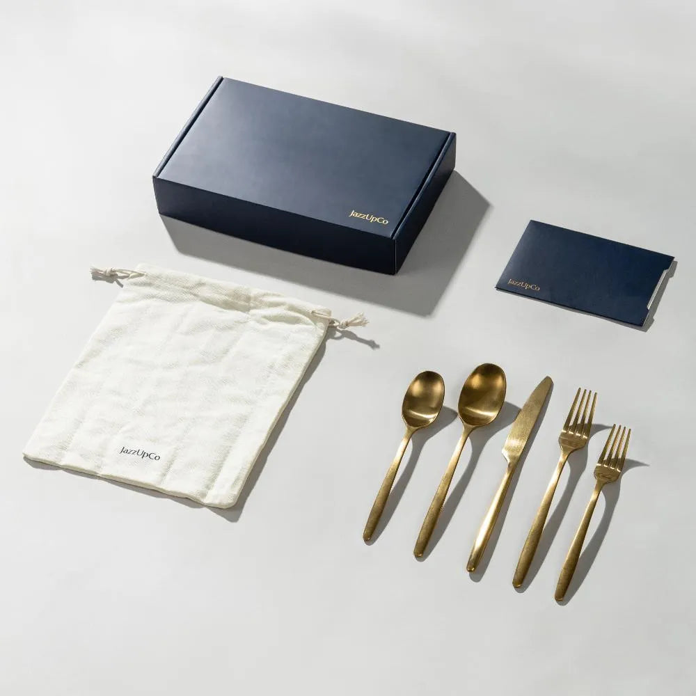 Ava Flatware