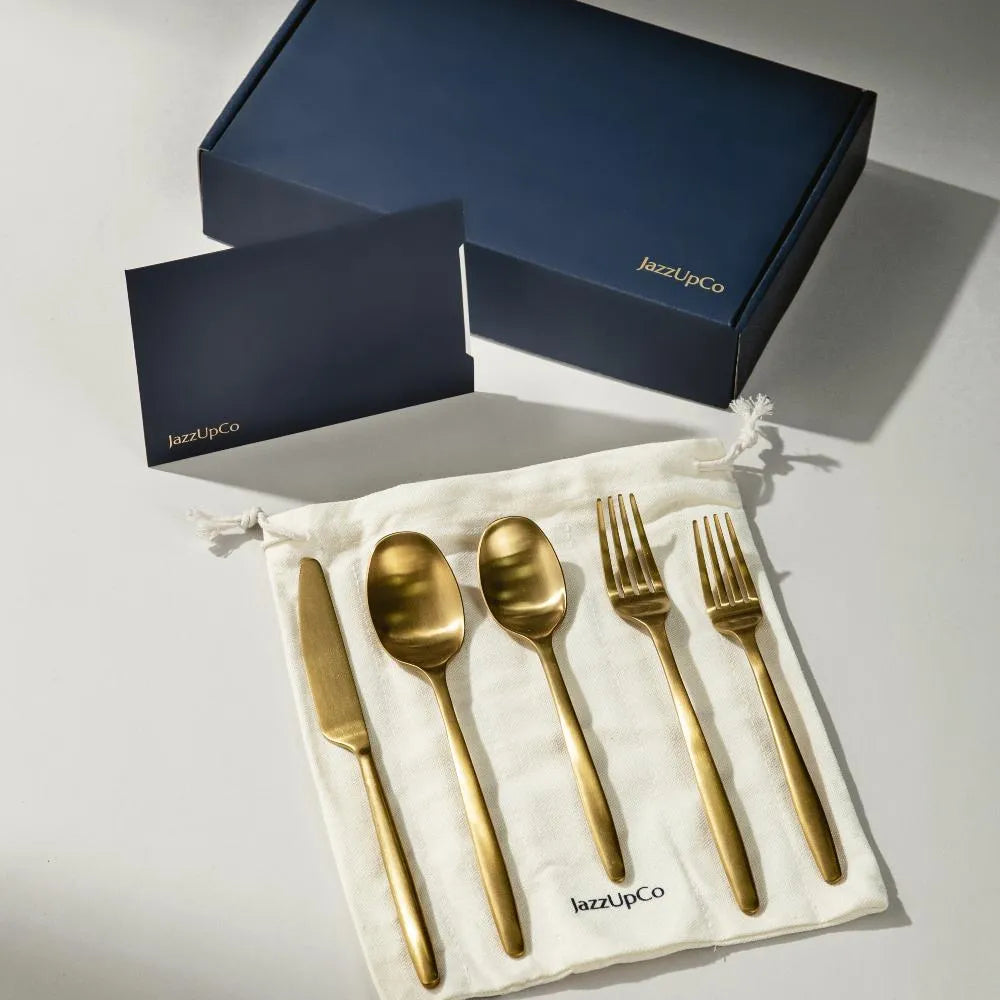 Ava Flatware