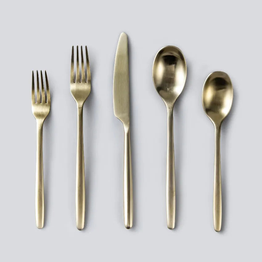 Ava Flatware