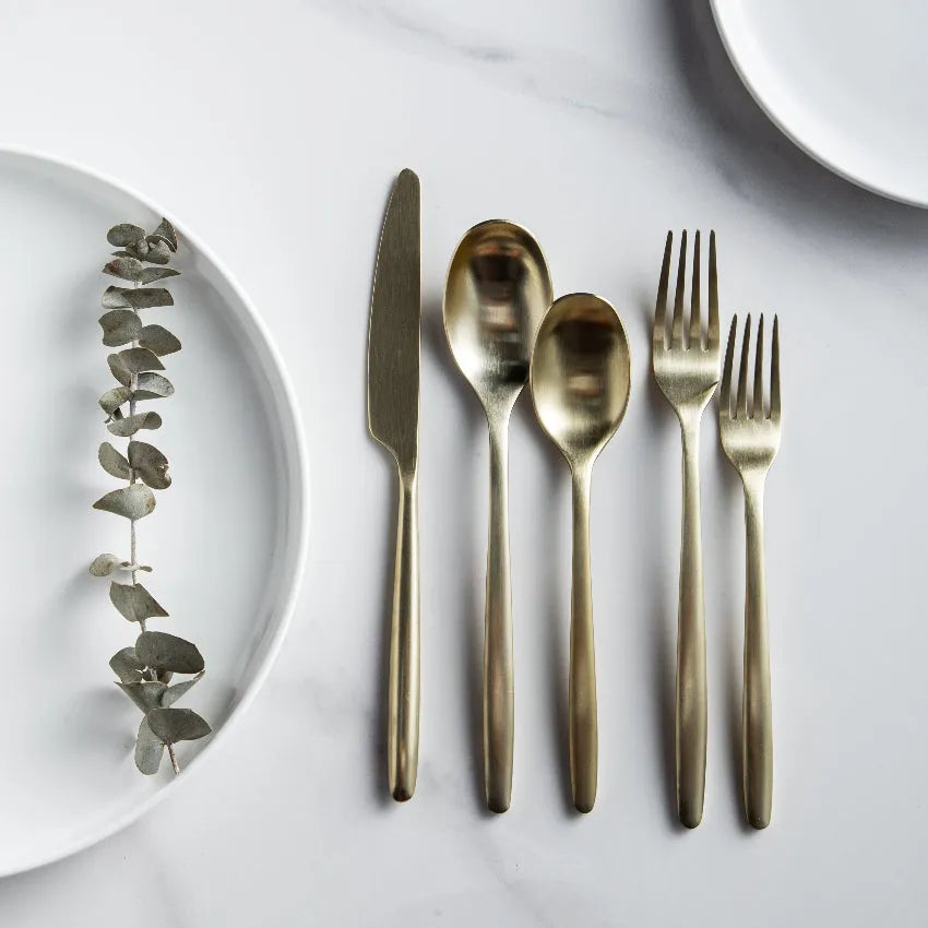 Ava Flatware