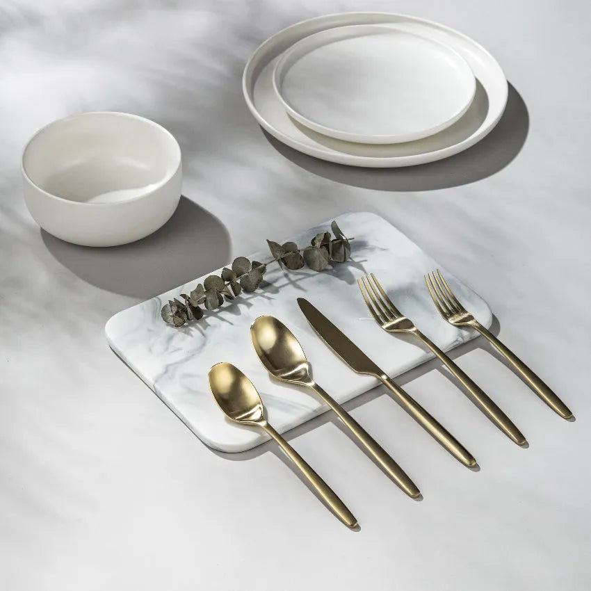 Ava Flatware