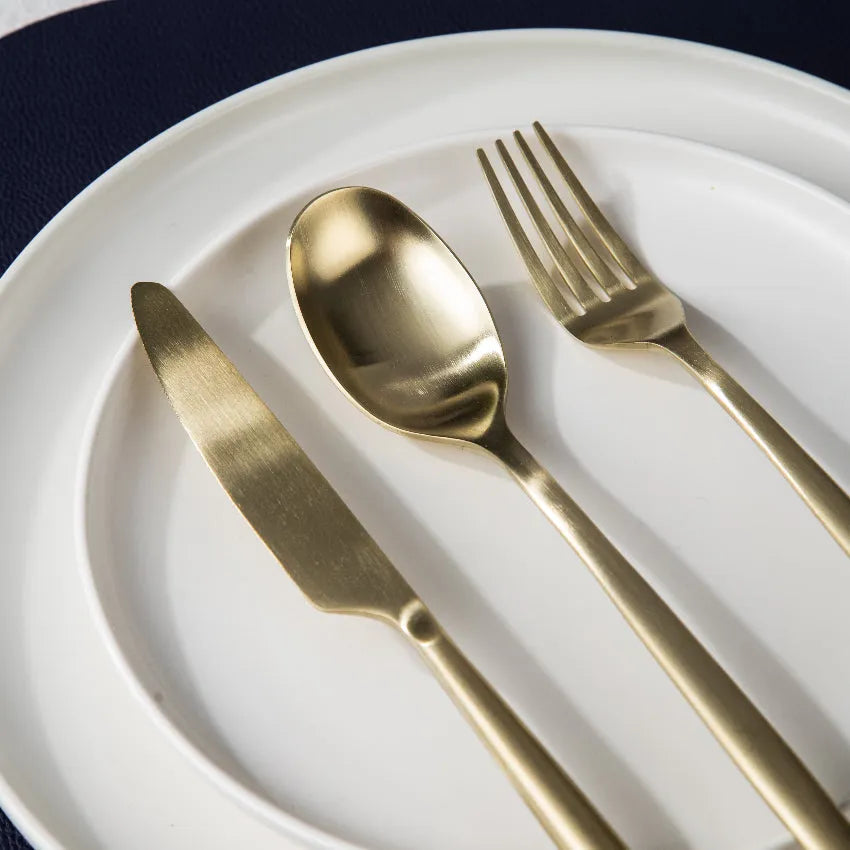 Ava Flatware
