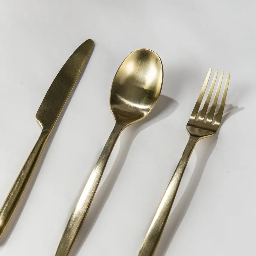 Ava Flatware