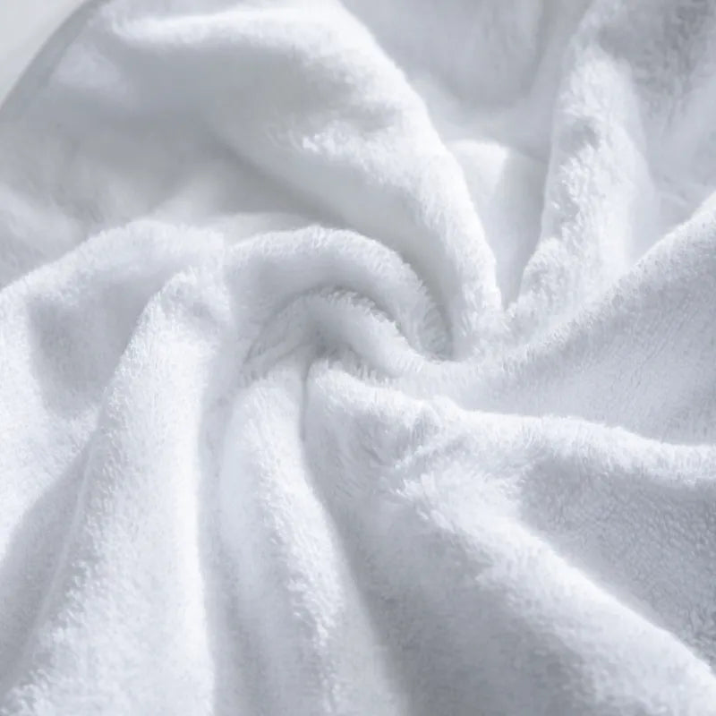 Luxury Hotel Collection Towels