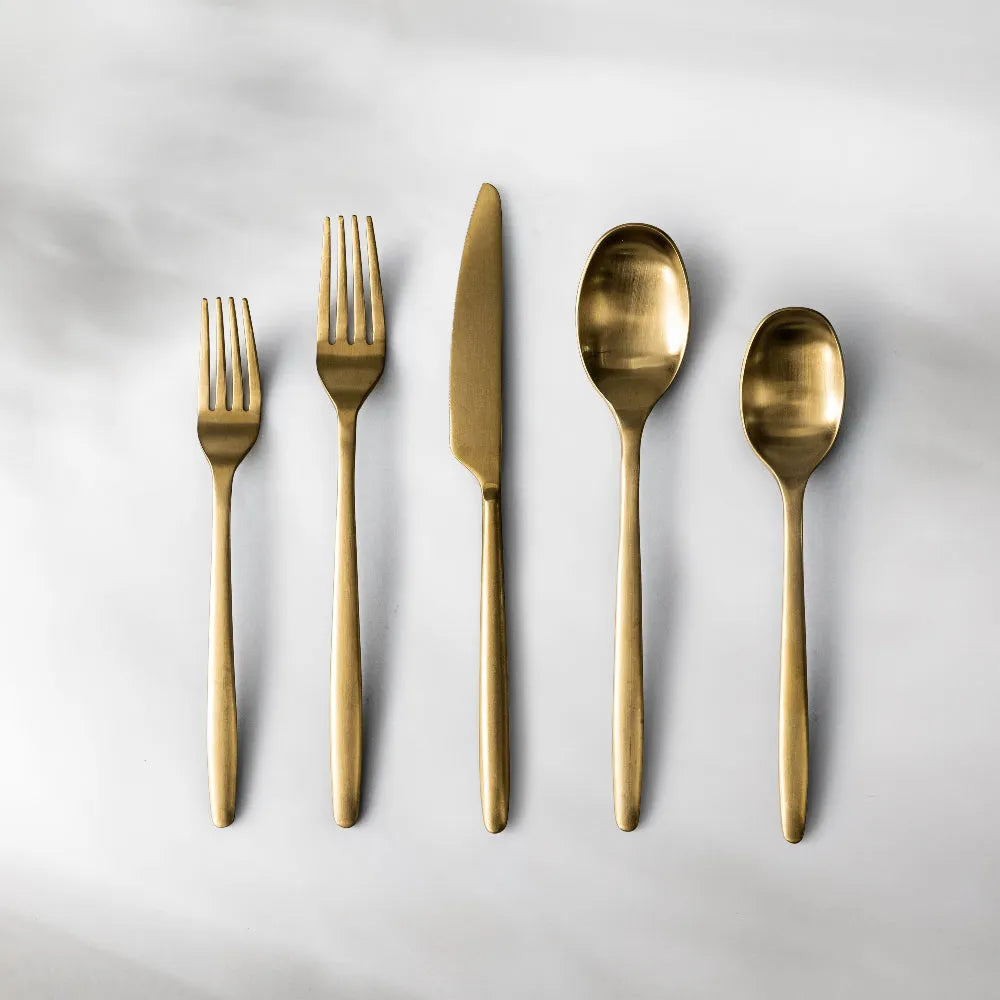 Ava Flatware