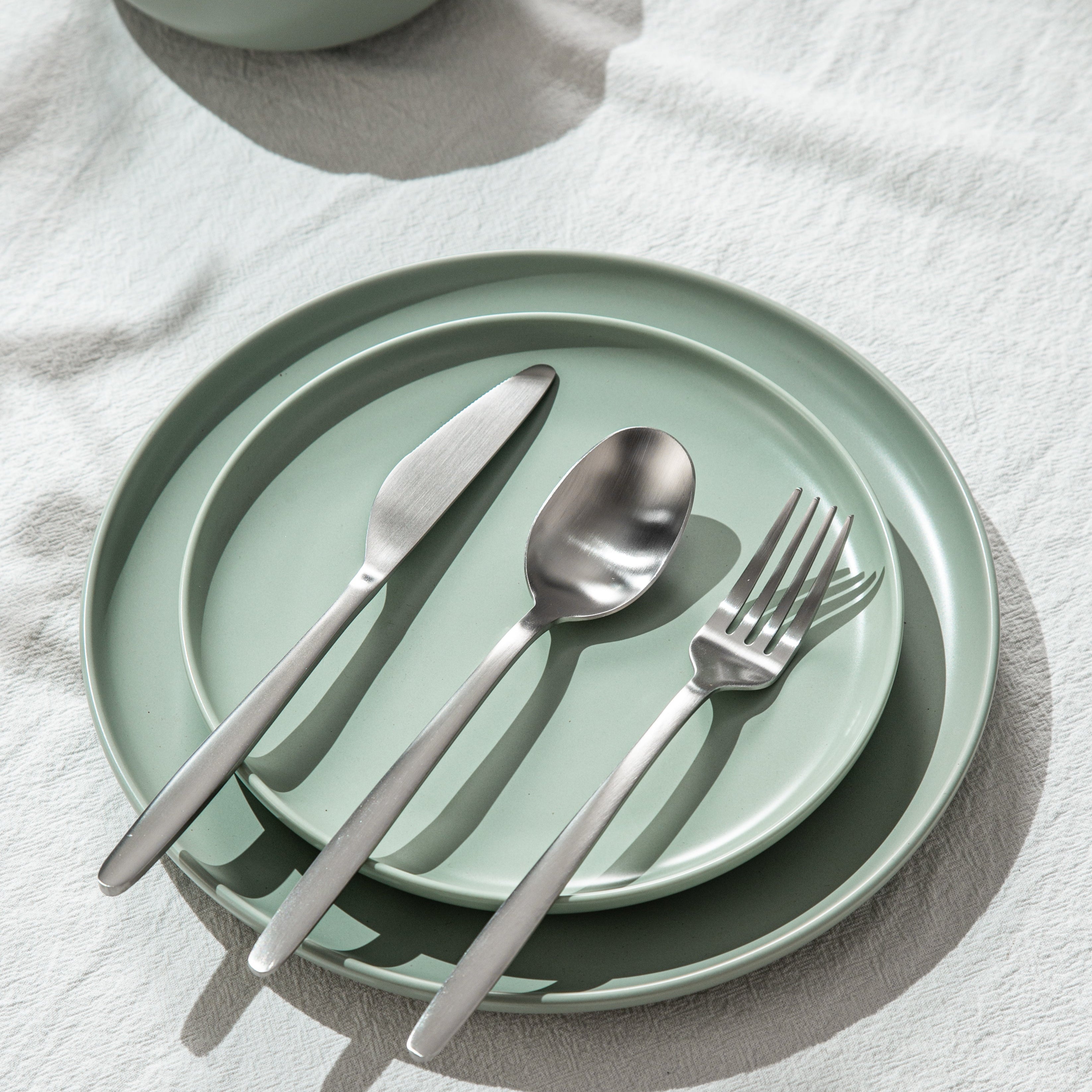Tia Cutlery Set