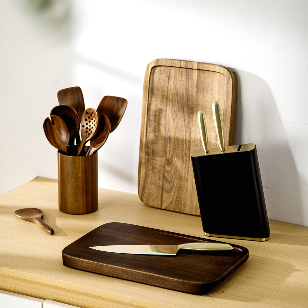 Knife Set Bundle