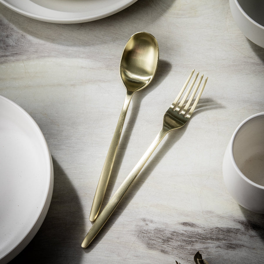 Serving Utensils & Salad Servers