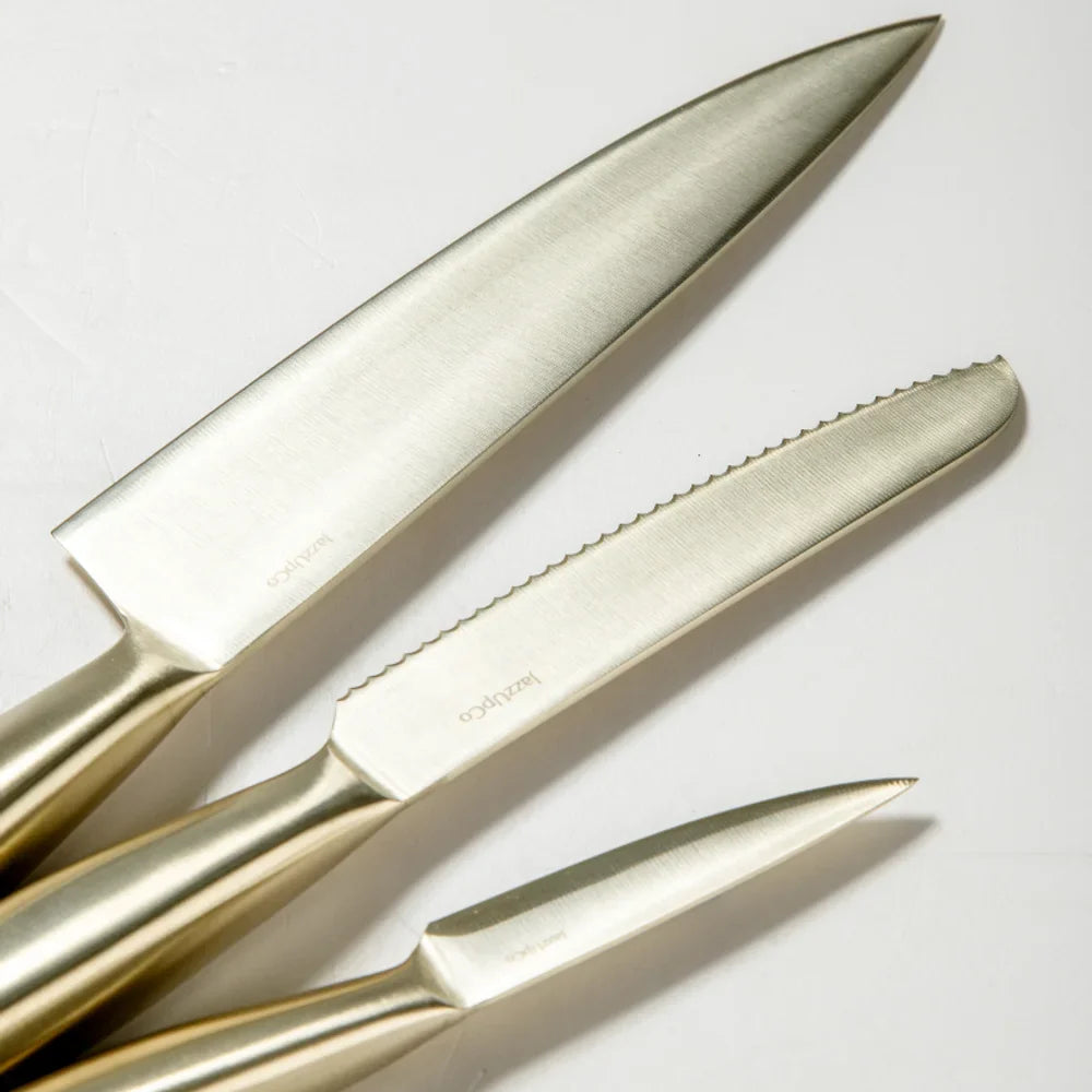 Knife Set Bundle